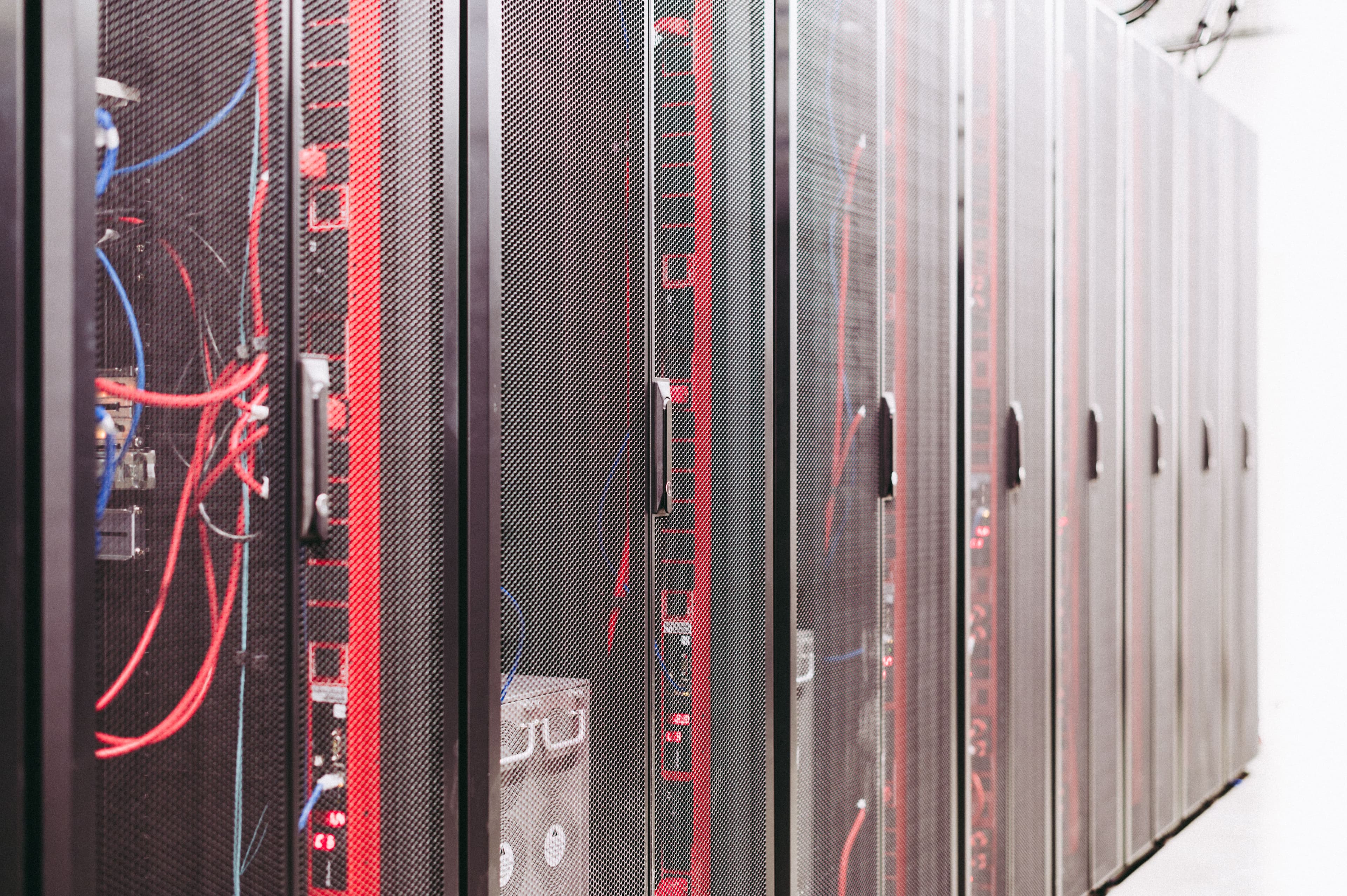 Managed networking